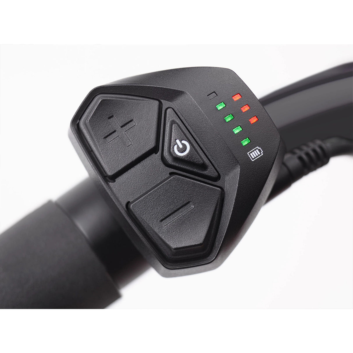 Electra Men's Townie GO! 7D Step-Over E-Bike