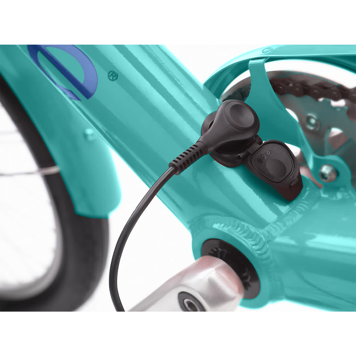 Electra Women's Townie GO! 7D Step-Thru E-Bike