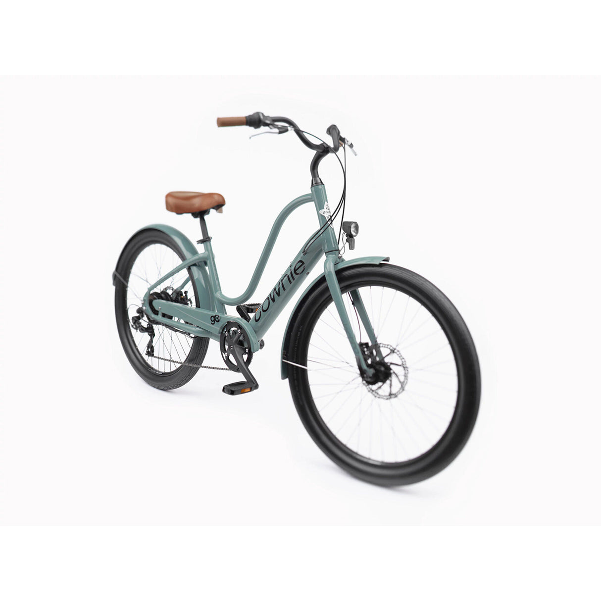 Electra Women's Townie GO! 7D Step-Thru E-Bike