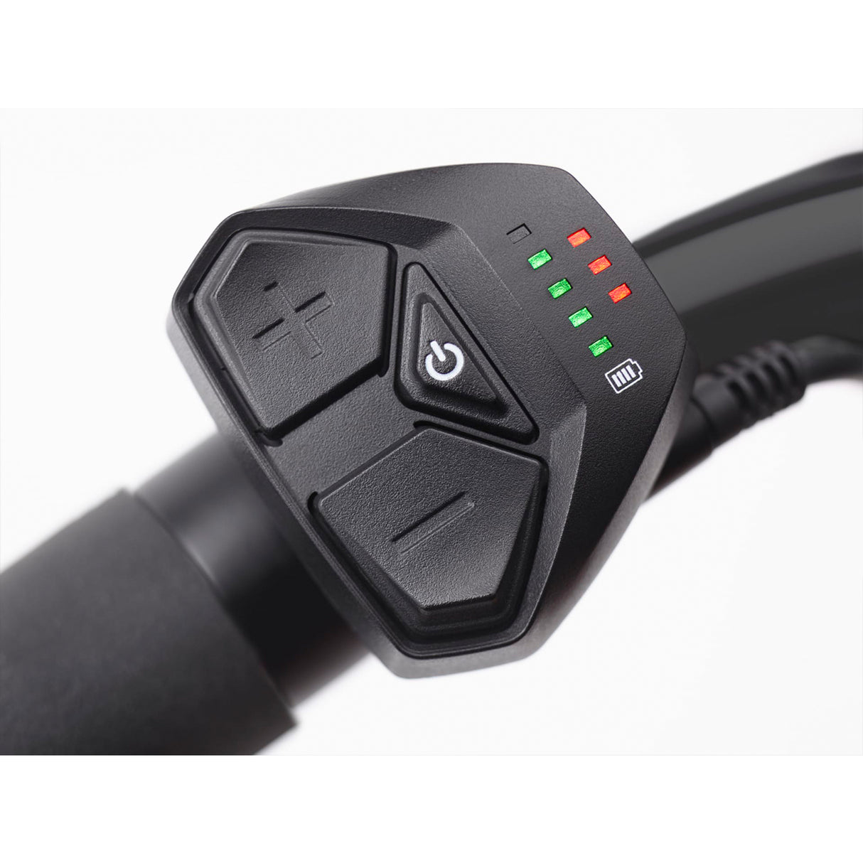 Electra Men's Cruiser Lux GO! Step-Thru E-Bike