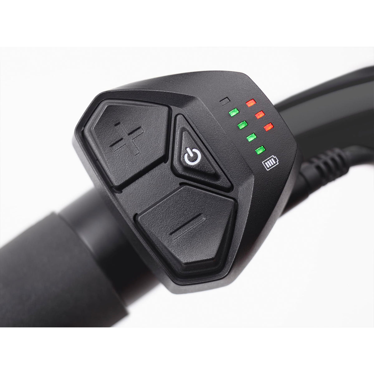 Electra Men's Cruiser Lux GO! Step Over E-Bike