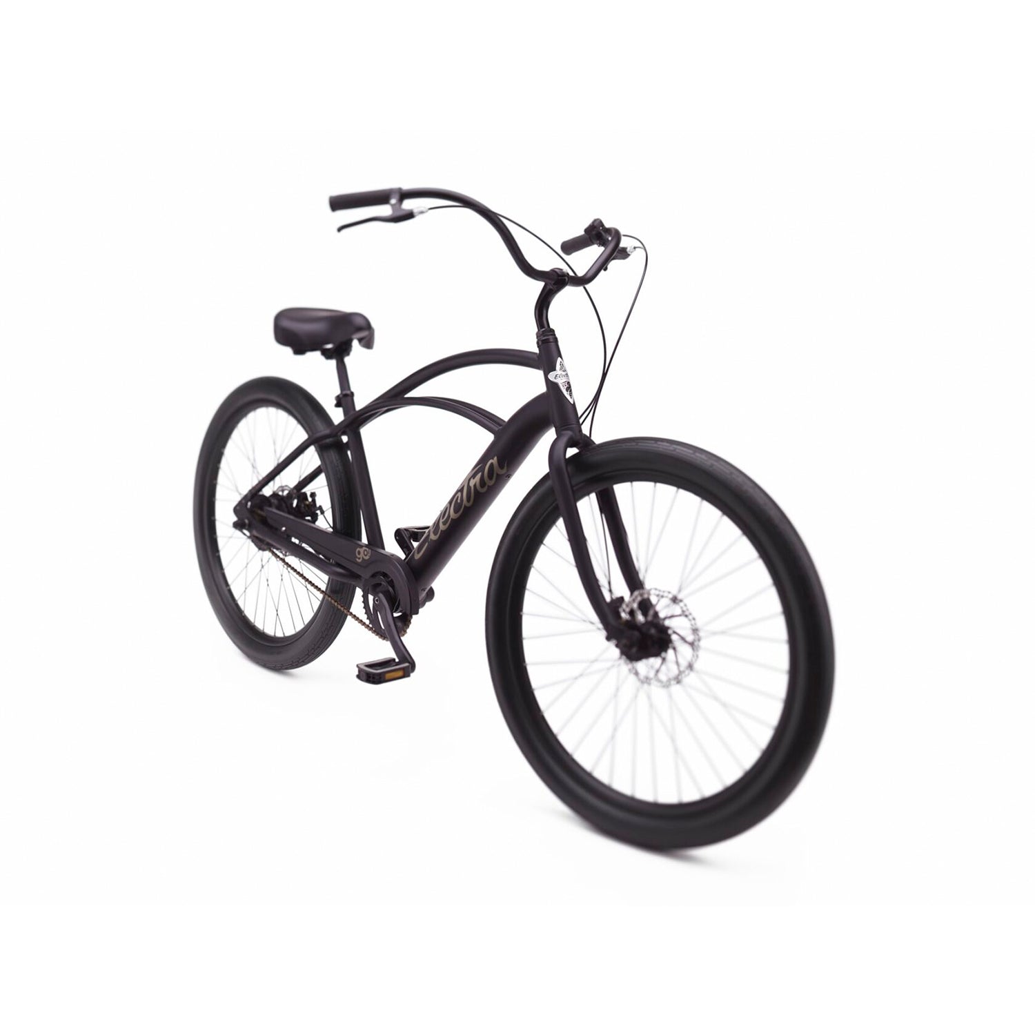 Electra Men's Cruiser Lux GO! Step-Thru E-Bike