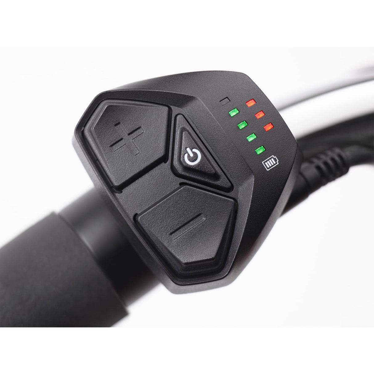 Electra Women's Cruiser Lux GO! Step-Thru E-Bike