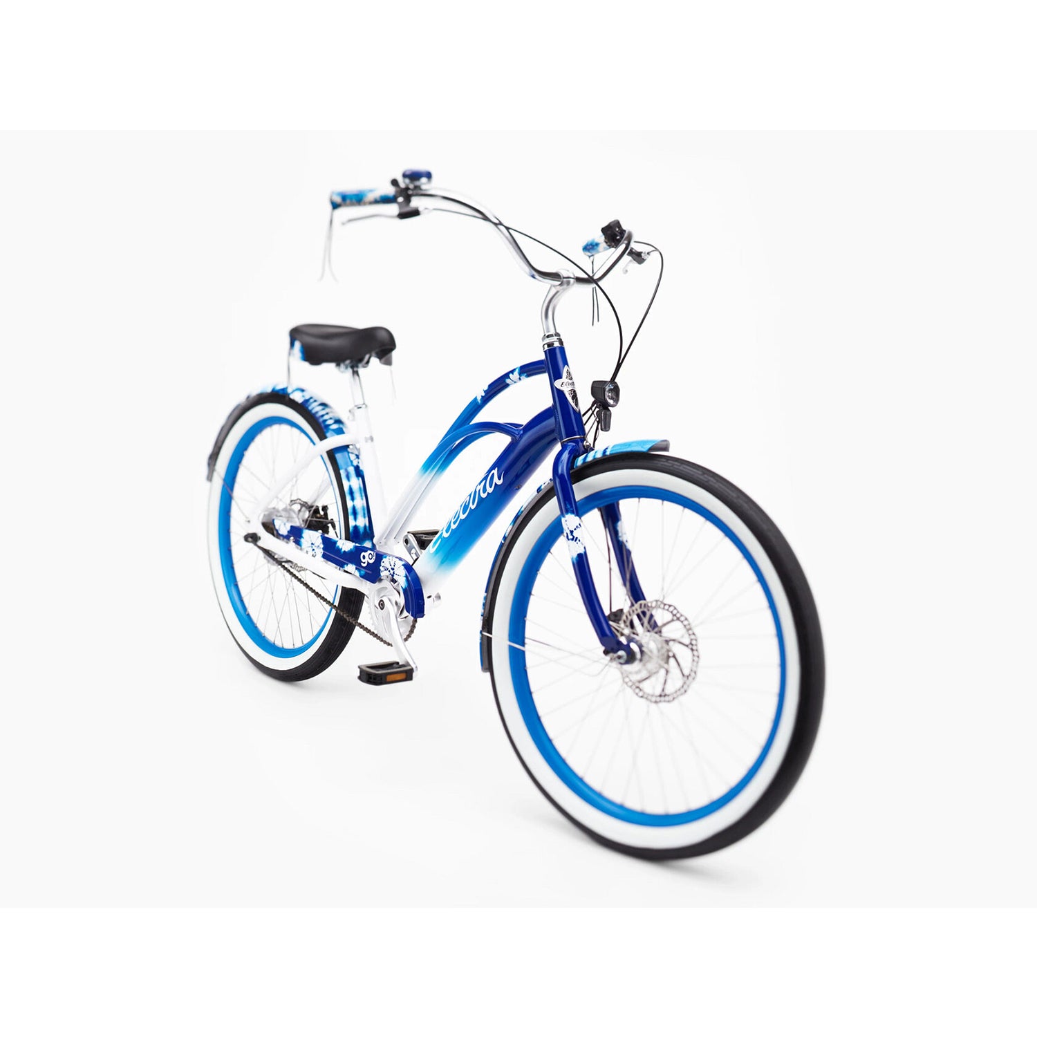 Electra Women's Cruiser GO! E-Bike