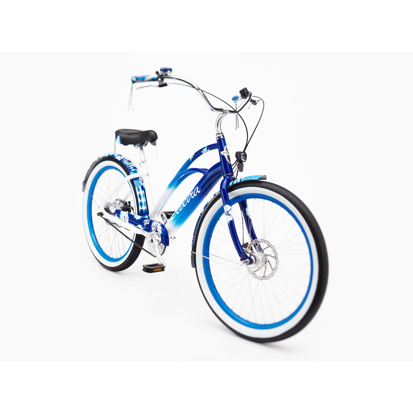 Electra Women's Cruiser GO! E-Bike