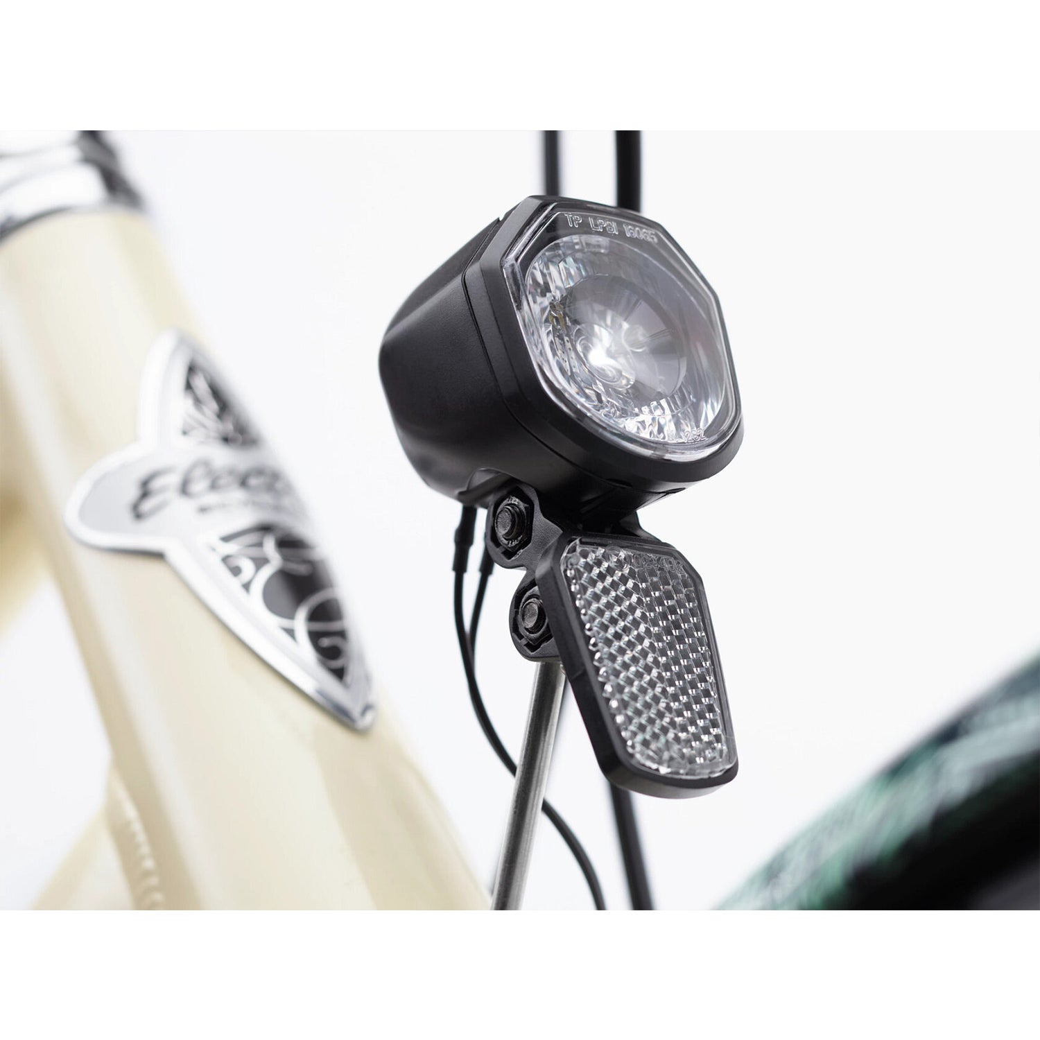 Electra Women's Cruiser GO! E-Bike