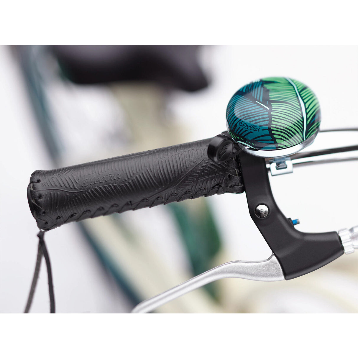 Electra Women's Cruiser GO! E-Bike