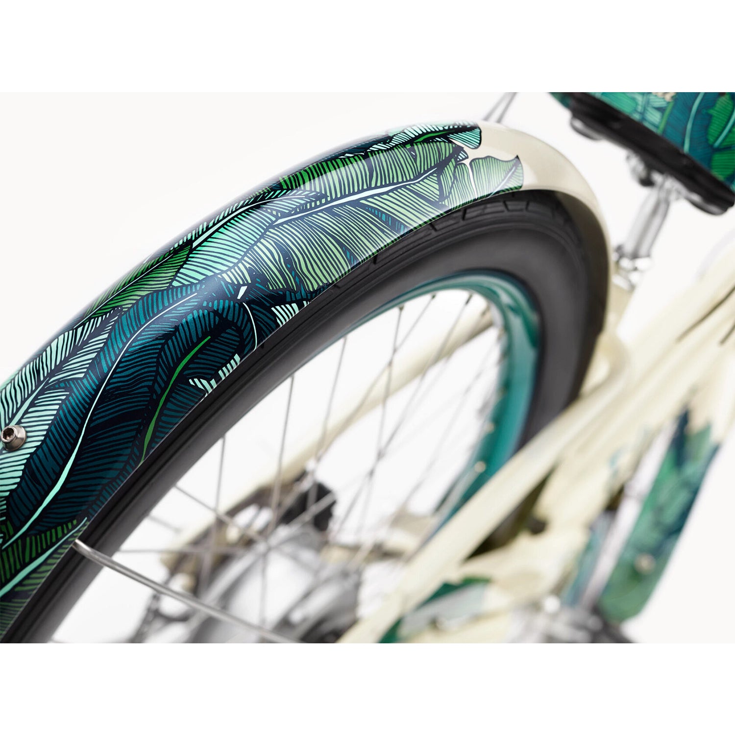 Electra Women's Cruiser GO! E-Bike