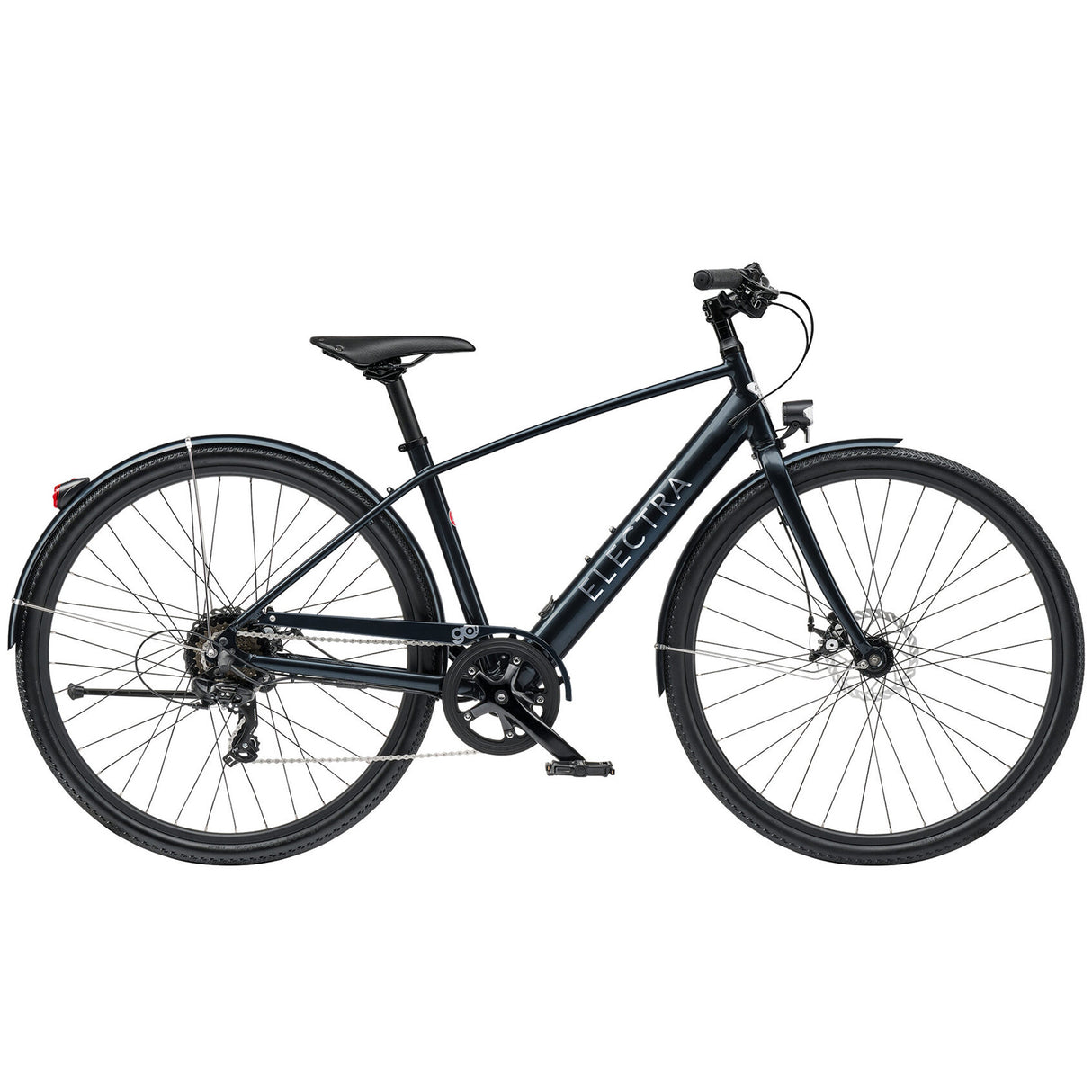 Electra Men's Loft GO! 7D EQ E-Bike