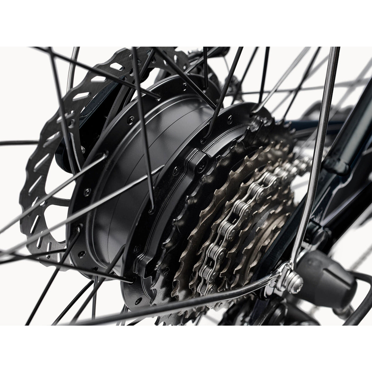 Electra Men's Loft GO! 7D EQ E-Bike