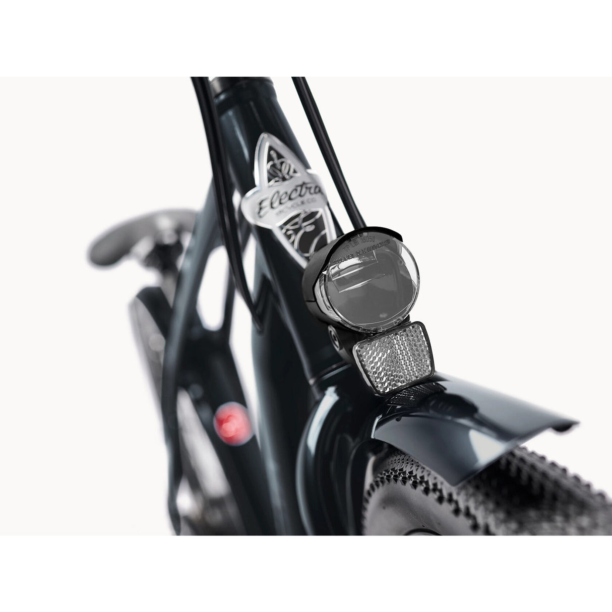 Electra Men's Loft GO! 7D EQ E-Bike