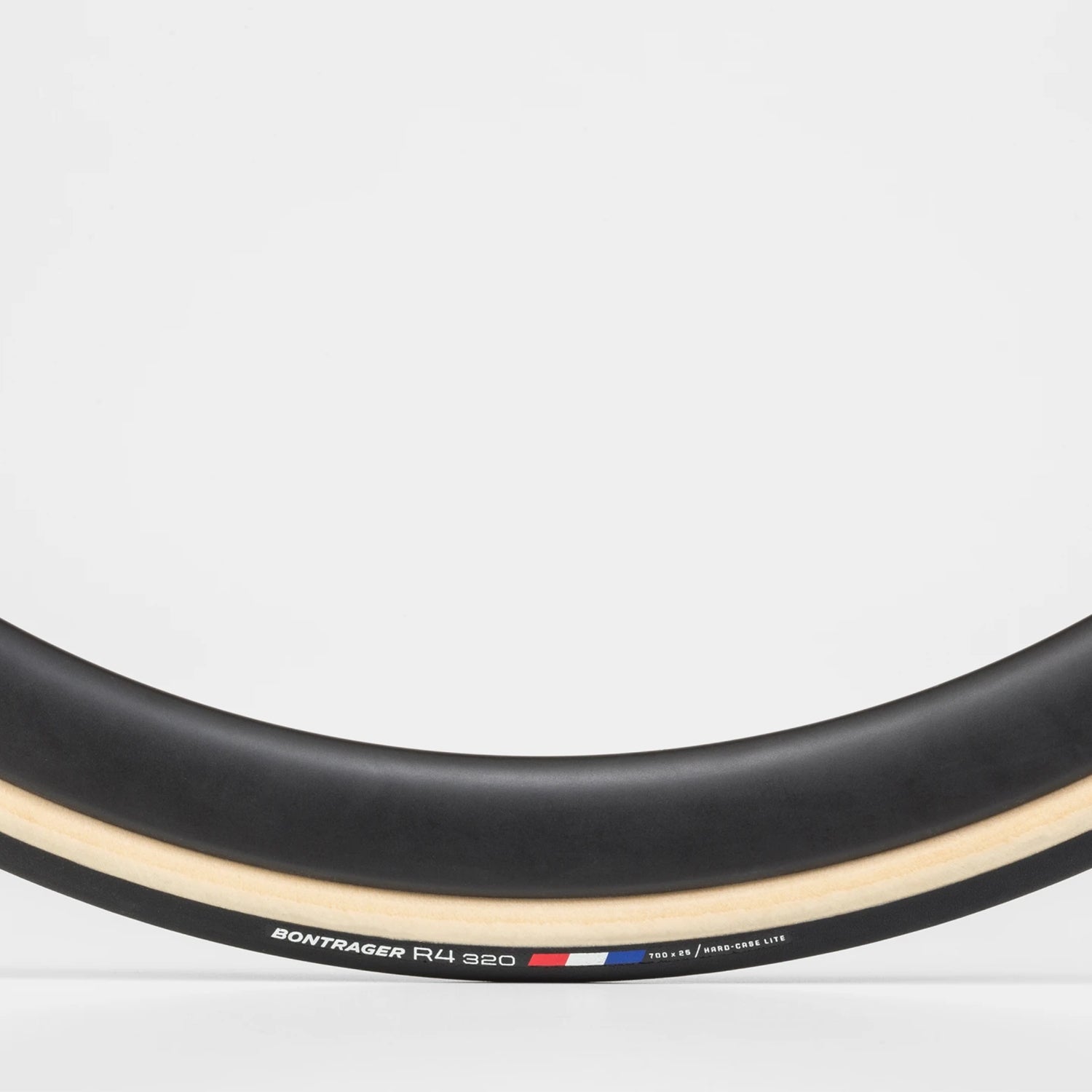 Bontrager R4 320 Handmade Clincher Road Tyre