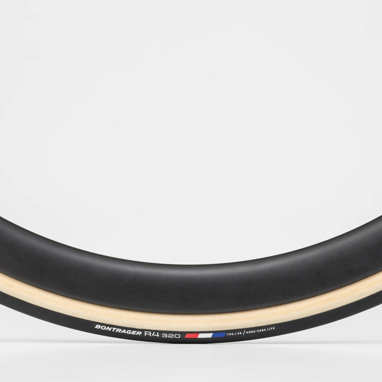 Bontrager R4 320 Handmade Clincher Road Tyre
