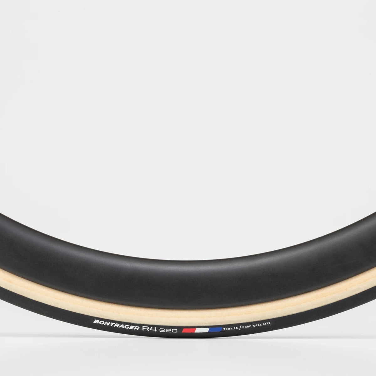 Bontrager R4 320 Handmade Clincher Road Tyre