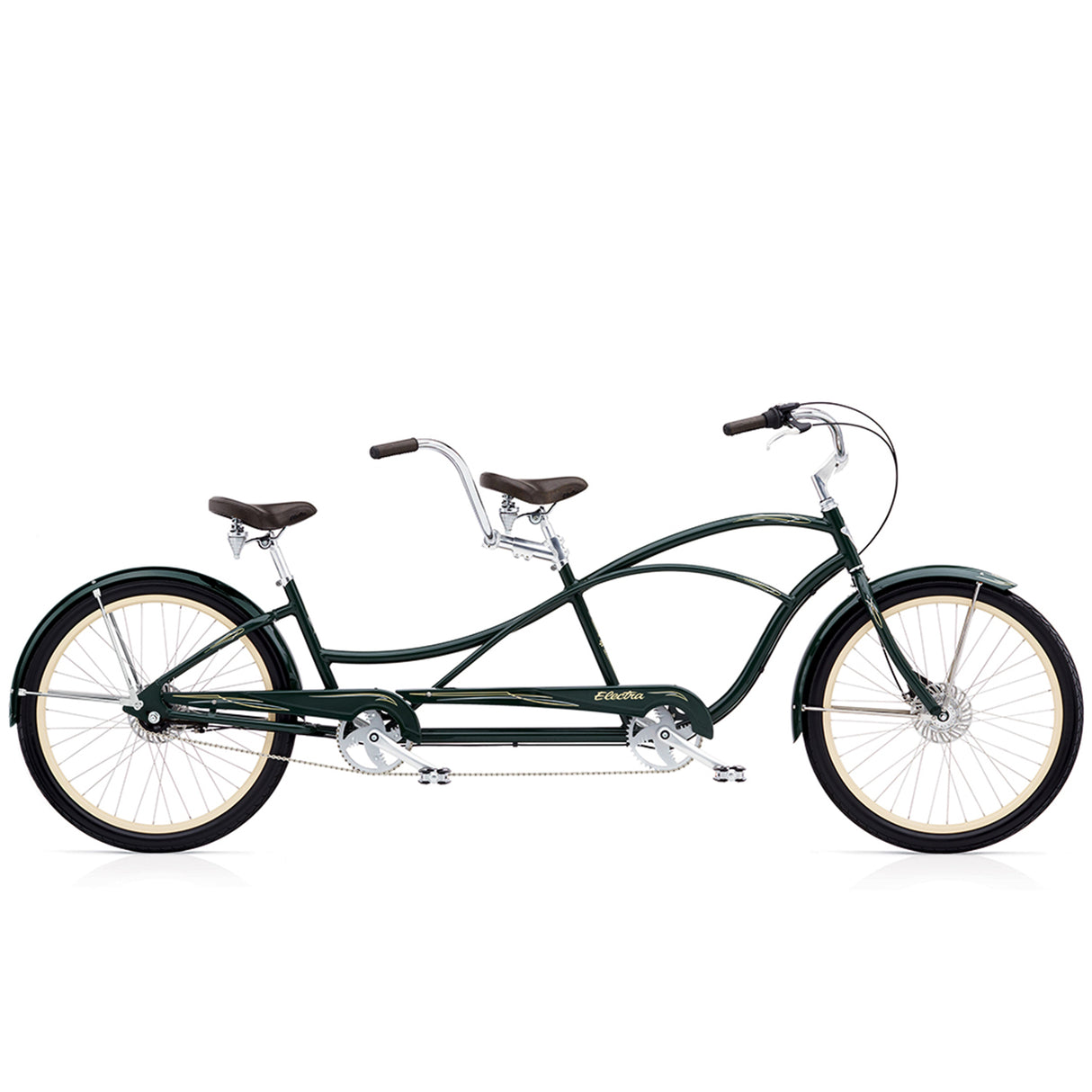 Electra Swing Tandem 7i City Bike