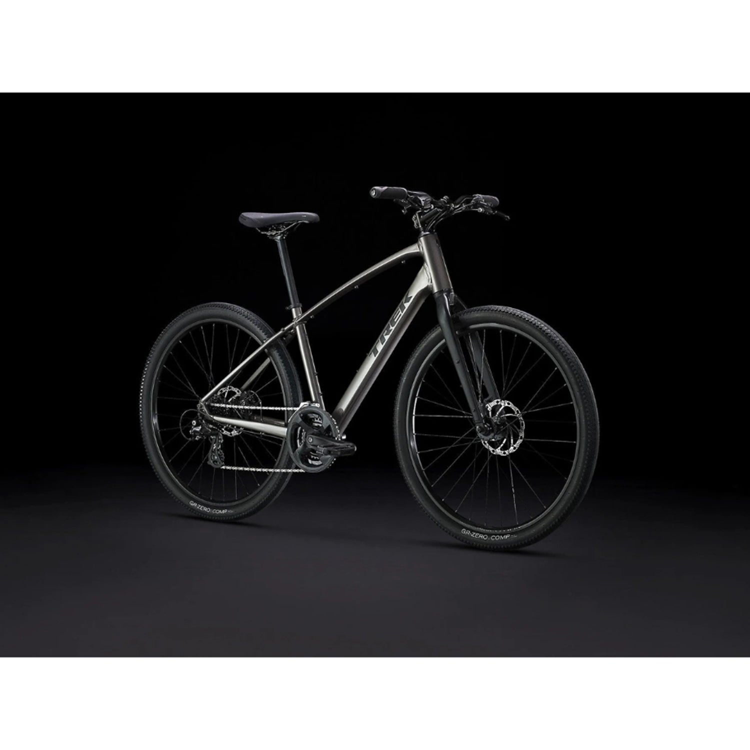 Trek Dual Sport 1 Gen 5 Hybrid Medium