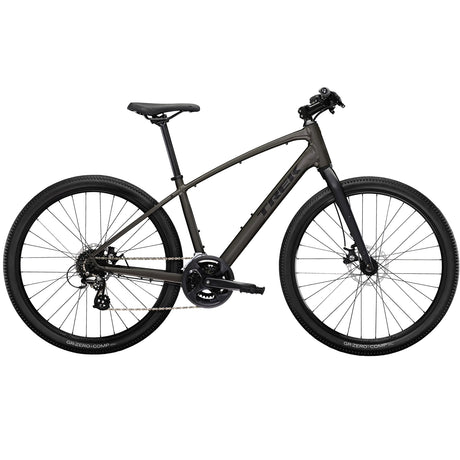 Trek Dual Sport 1 Gen 5 Hybrid