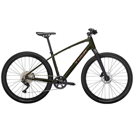 Trek Dual Sport 3 Gen 5 Hybrid