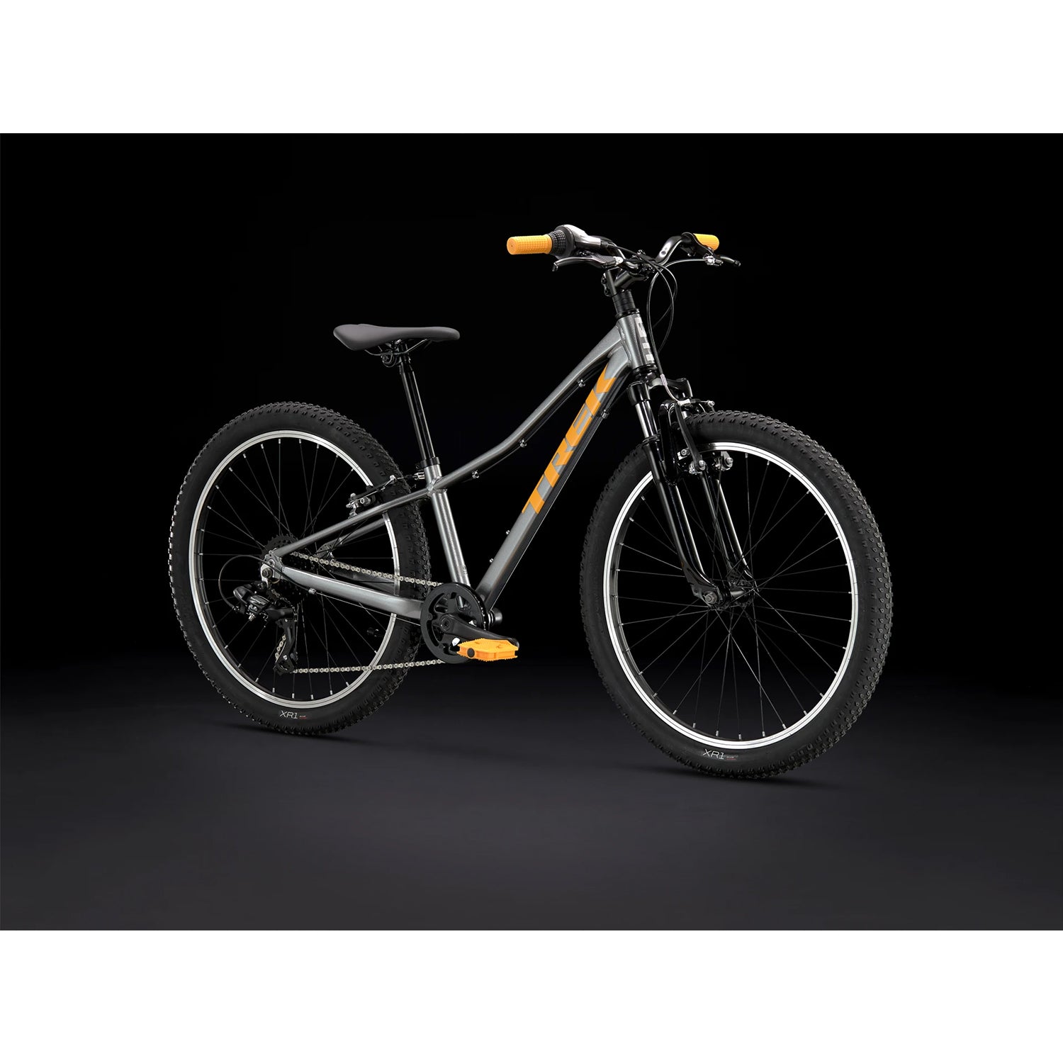 Trek Precaliber 24 Front Suspension MTB