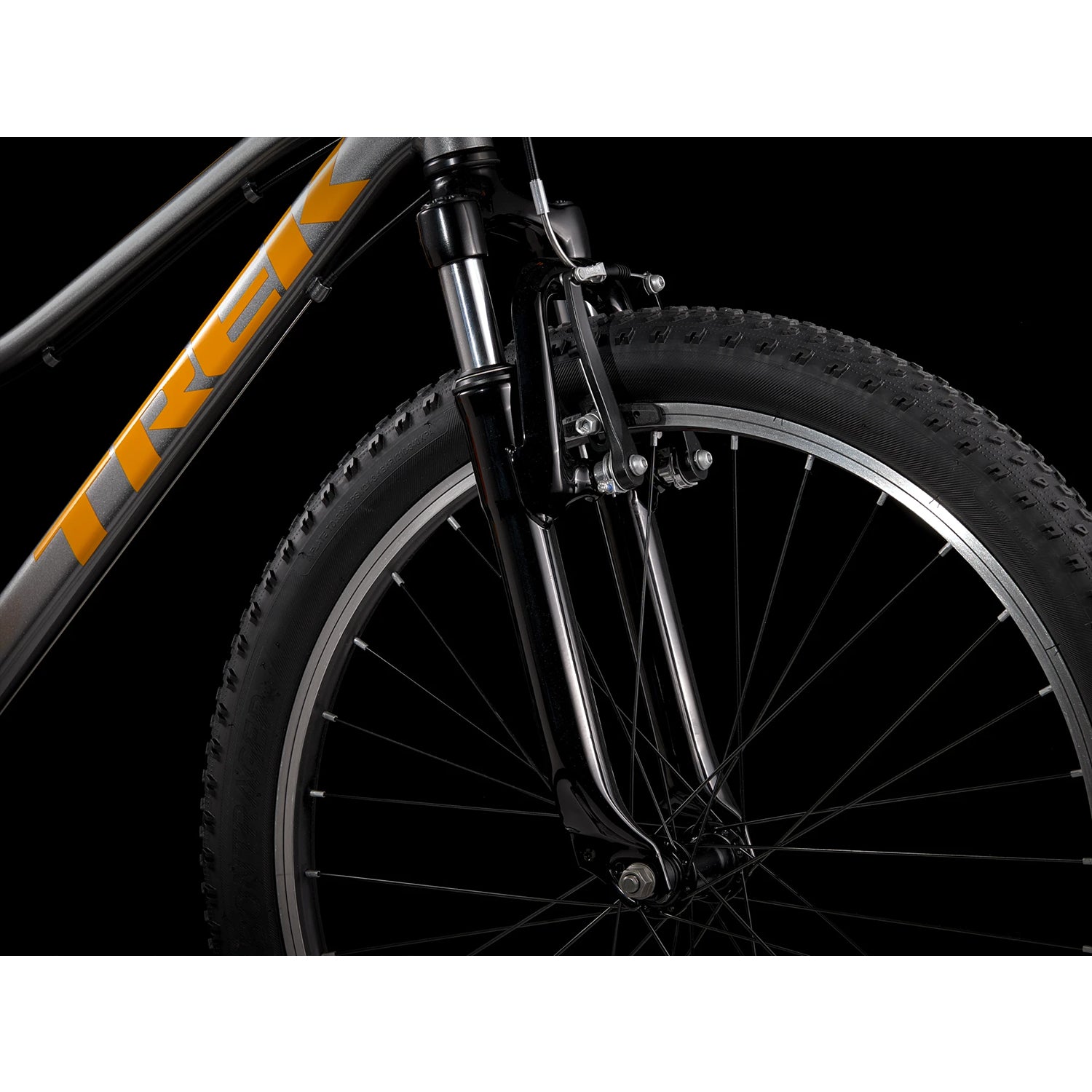 Trek Precaliber 24 Front Suspension MTB