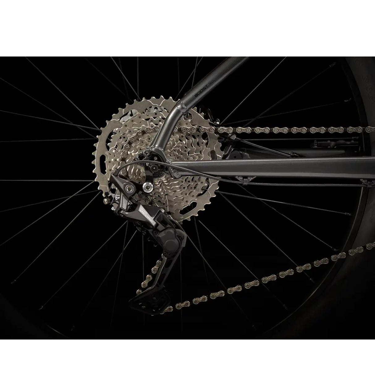 Trek Roscoe 6 27.5" MTB 2023