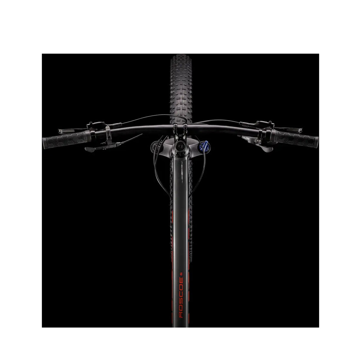 Trek Roscoe 6 27.5" MTB 2023