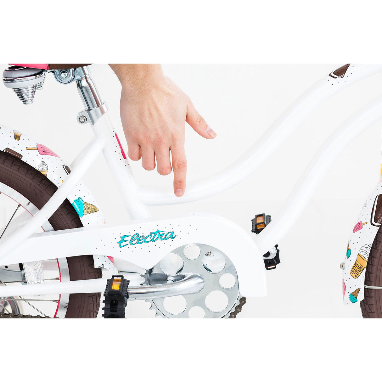 Electra Kids Bike 16" Soft Serve