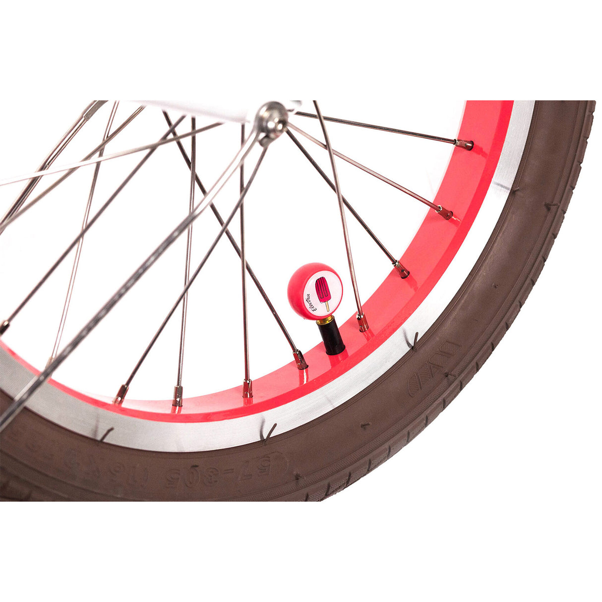 Electra Kids Bike 16" Soft Serve