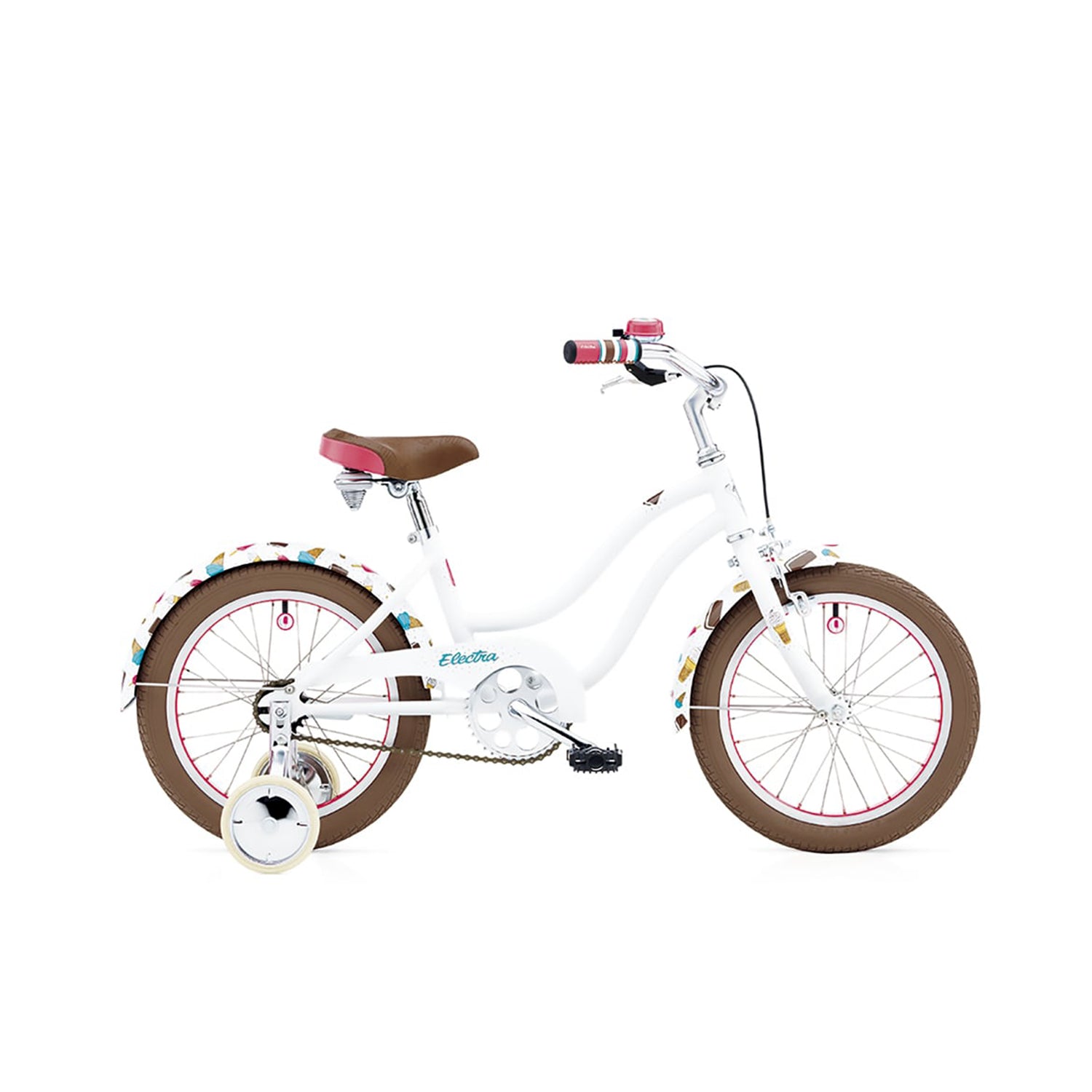 Electra Kids Bike 16" Soft Serve