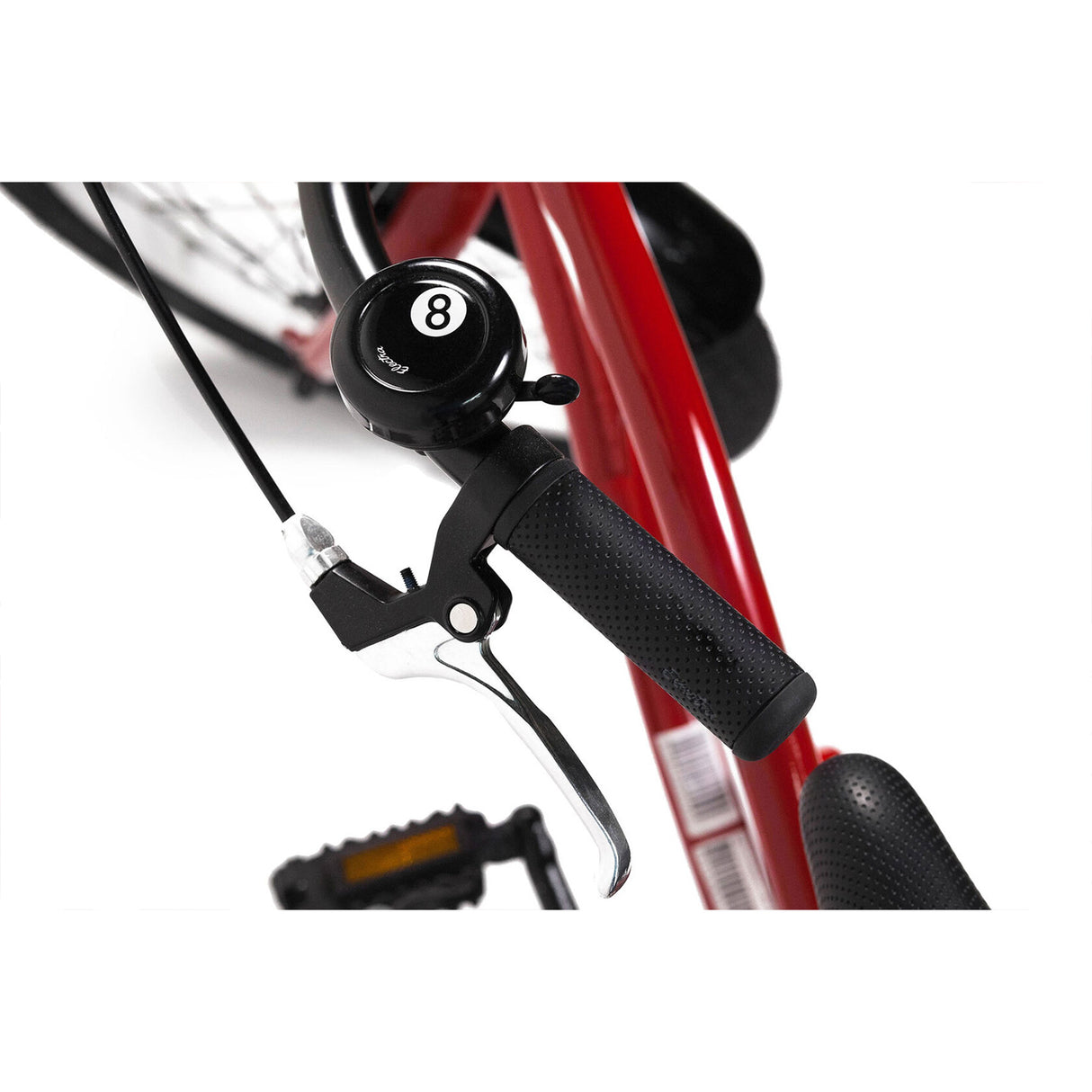 Electra Straight 8 16" Kids Bike