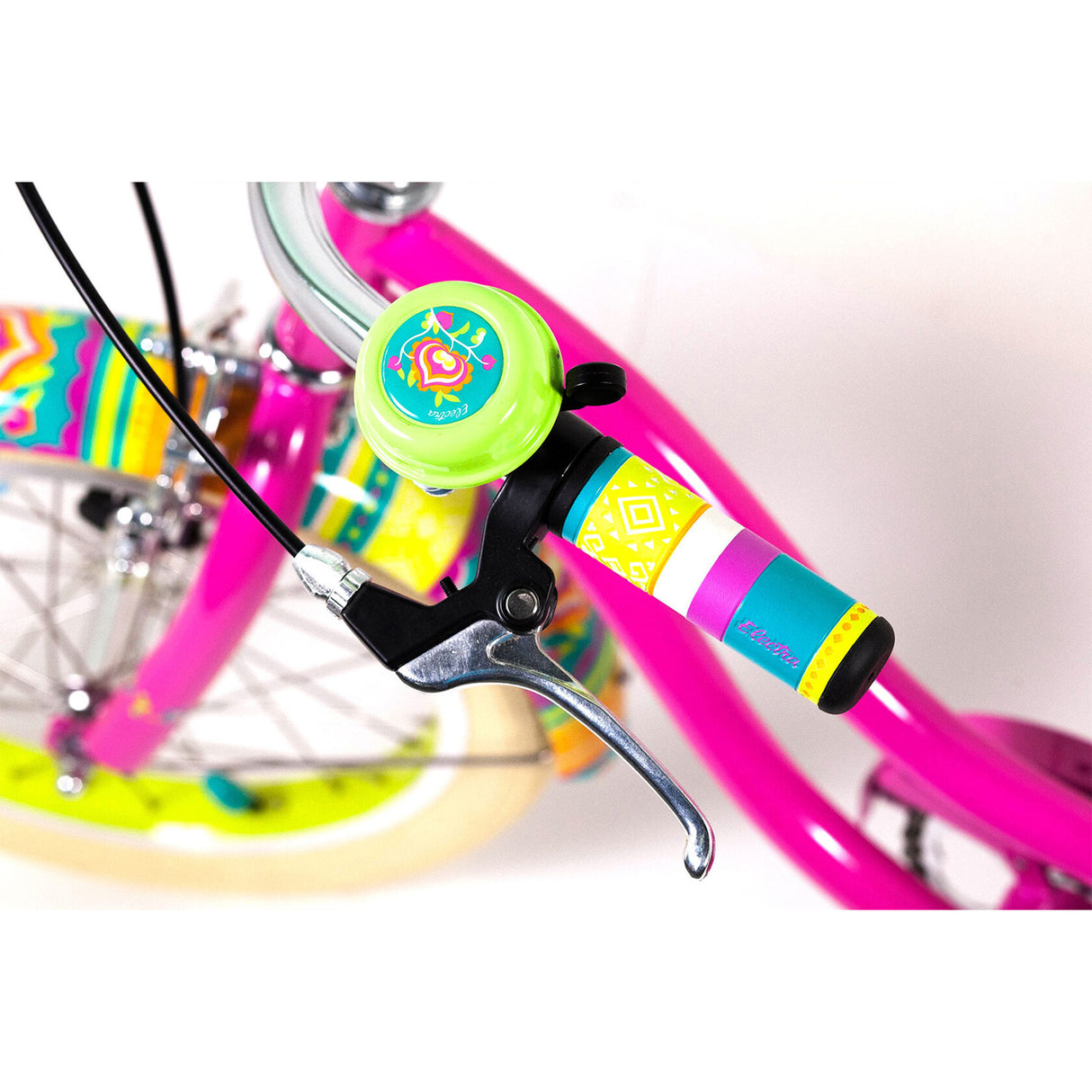 Electra Kids Bike 16" Water Lily