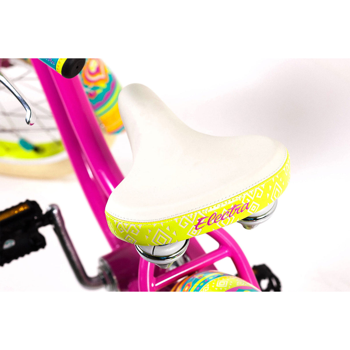 Electra Kids Bike 16" Water Lily
