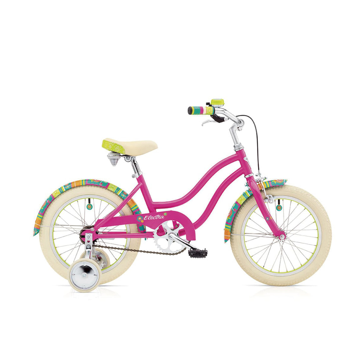 Electra Kids Bike 16" Water Lily