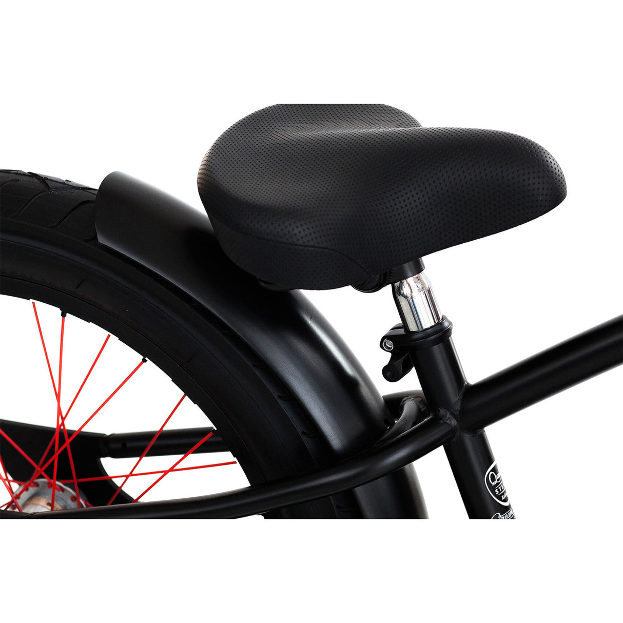 Electra Straight 8 3i 20" Kids Bike