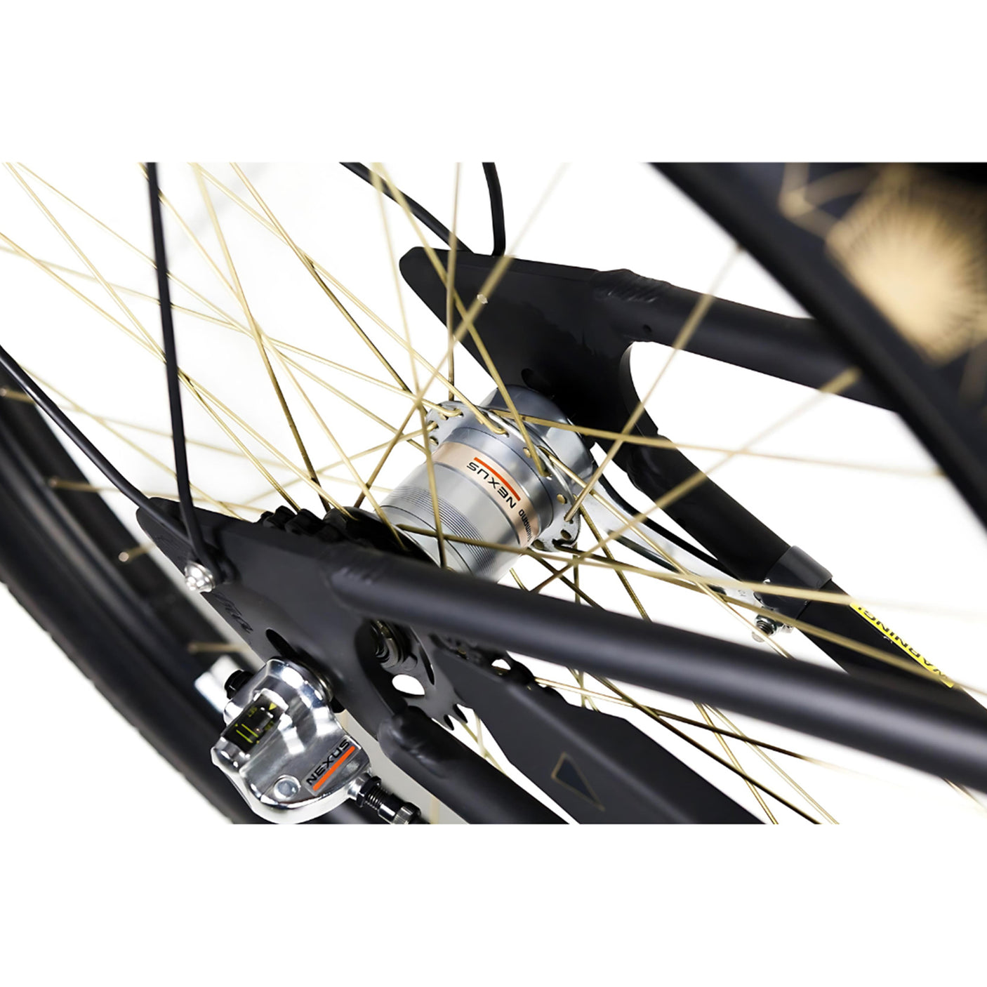 Electra Women's Glampunk 3i E-Bike