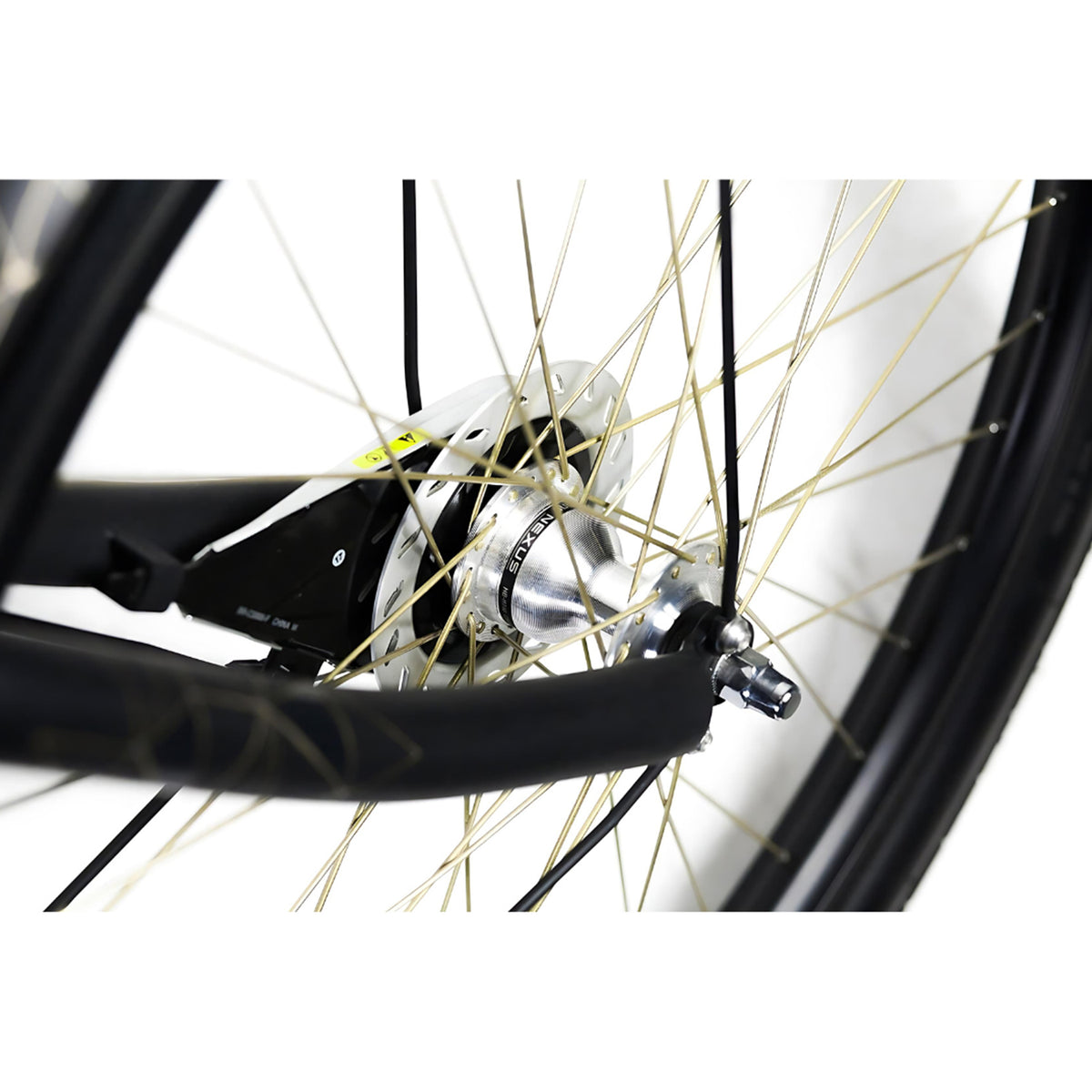 Electra Women's Glampunk 3i E-Bike