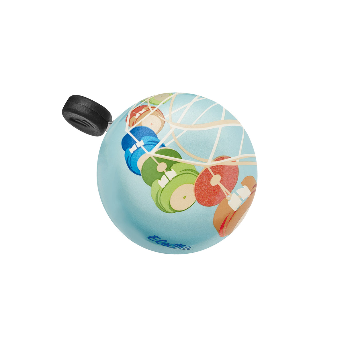 Electra Domed Bike Bell