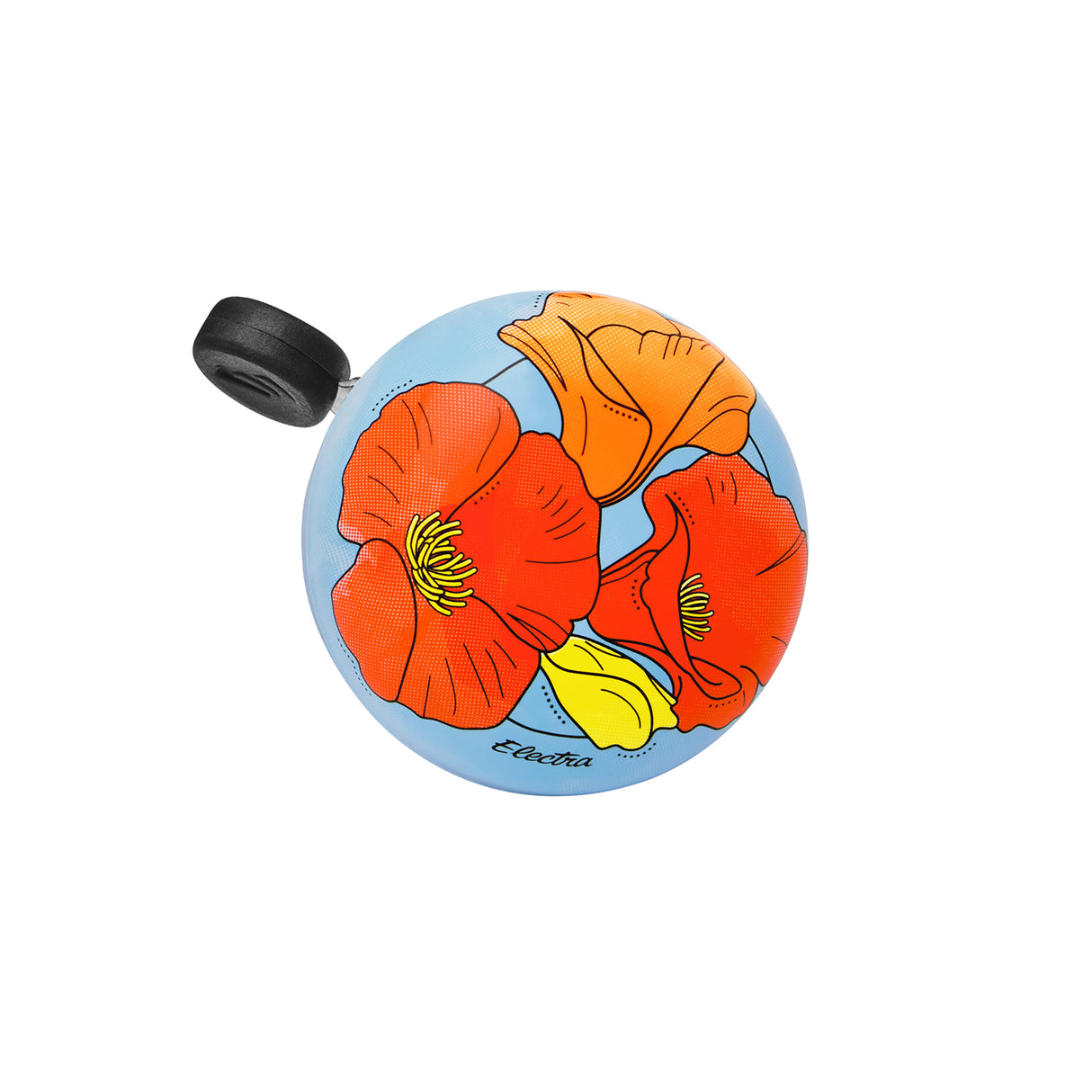 Electra Domed Bike Bell