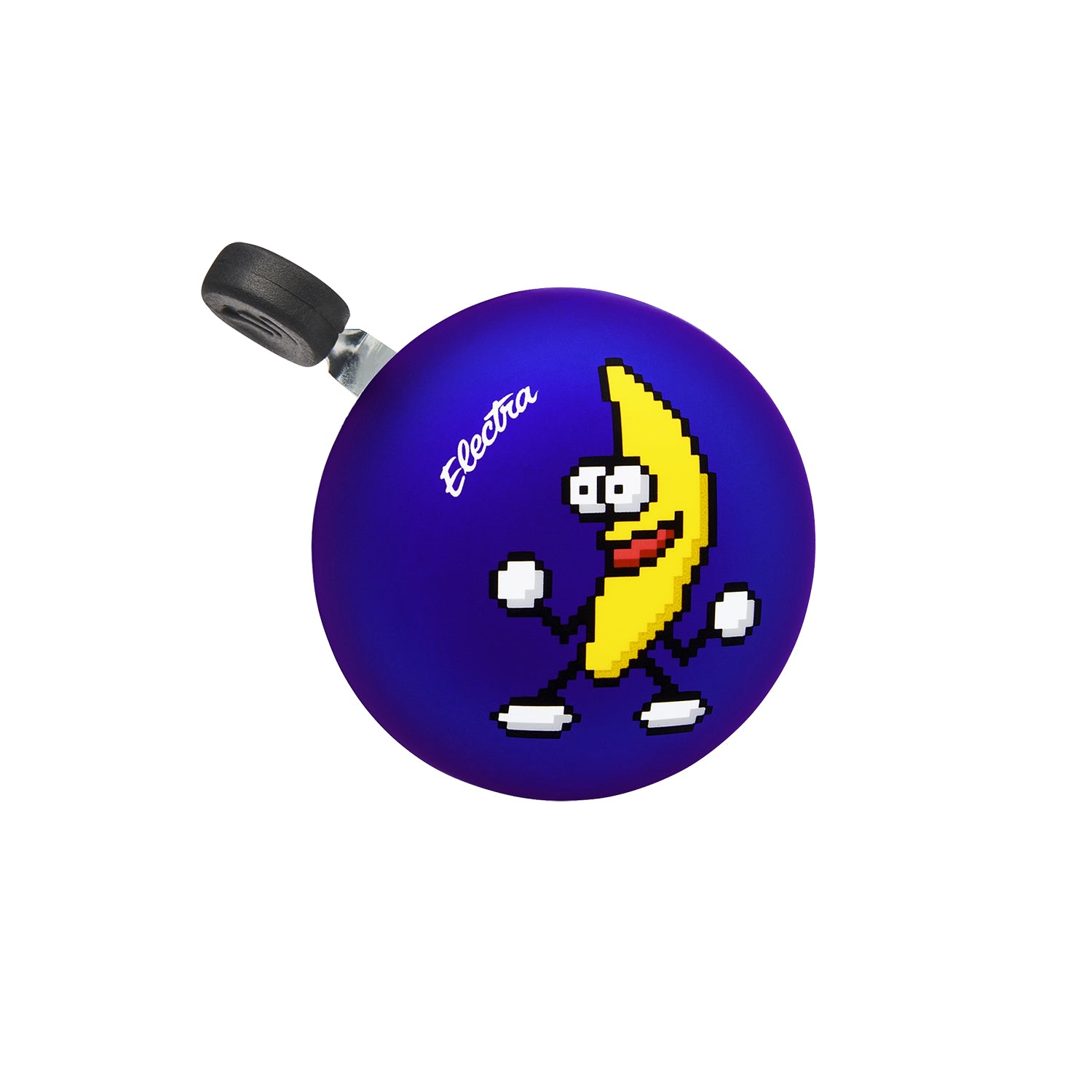 Electra Small Ding-Dong Banana Dance Bike Bell