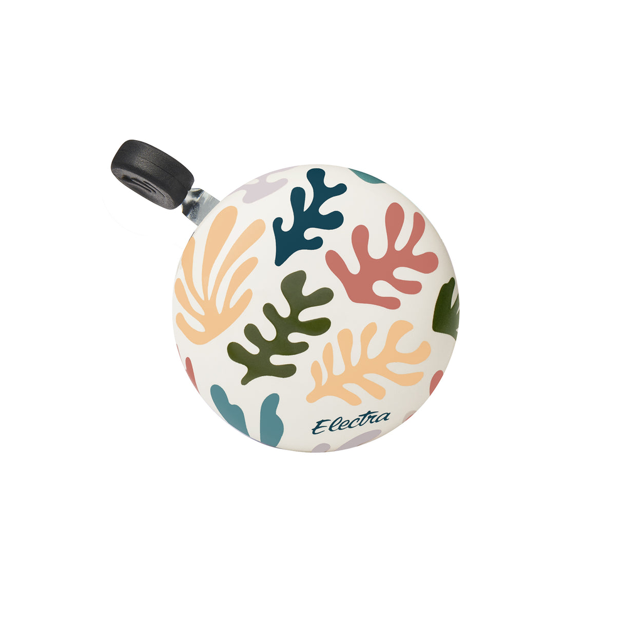 Electra Small Ding-Dong Coral Reef Bike Bell