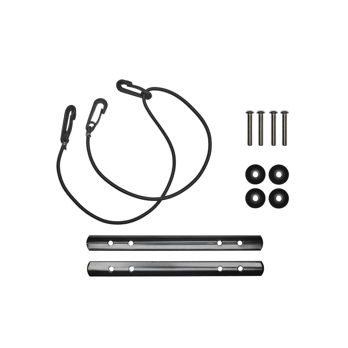 Electra Alloy Wire Rear Basket