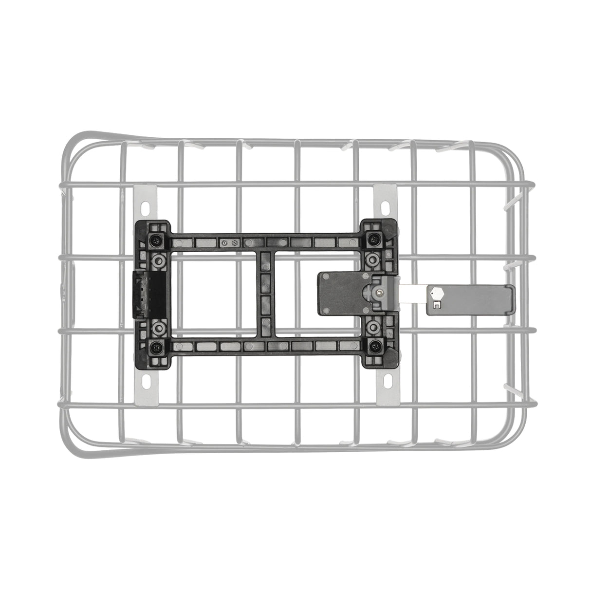 Electra Alloy Wire Rear Basket