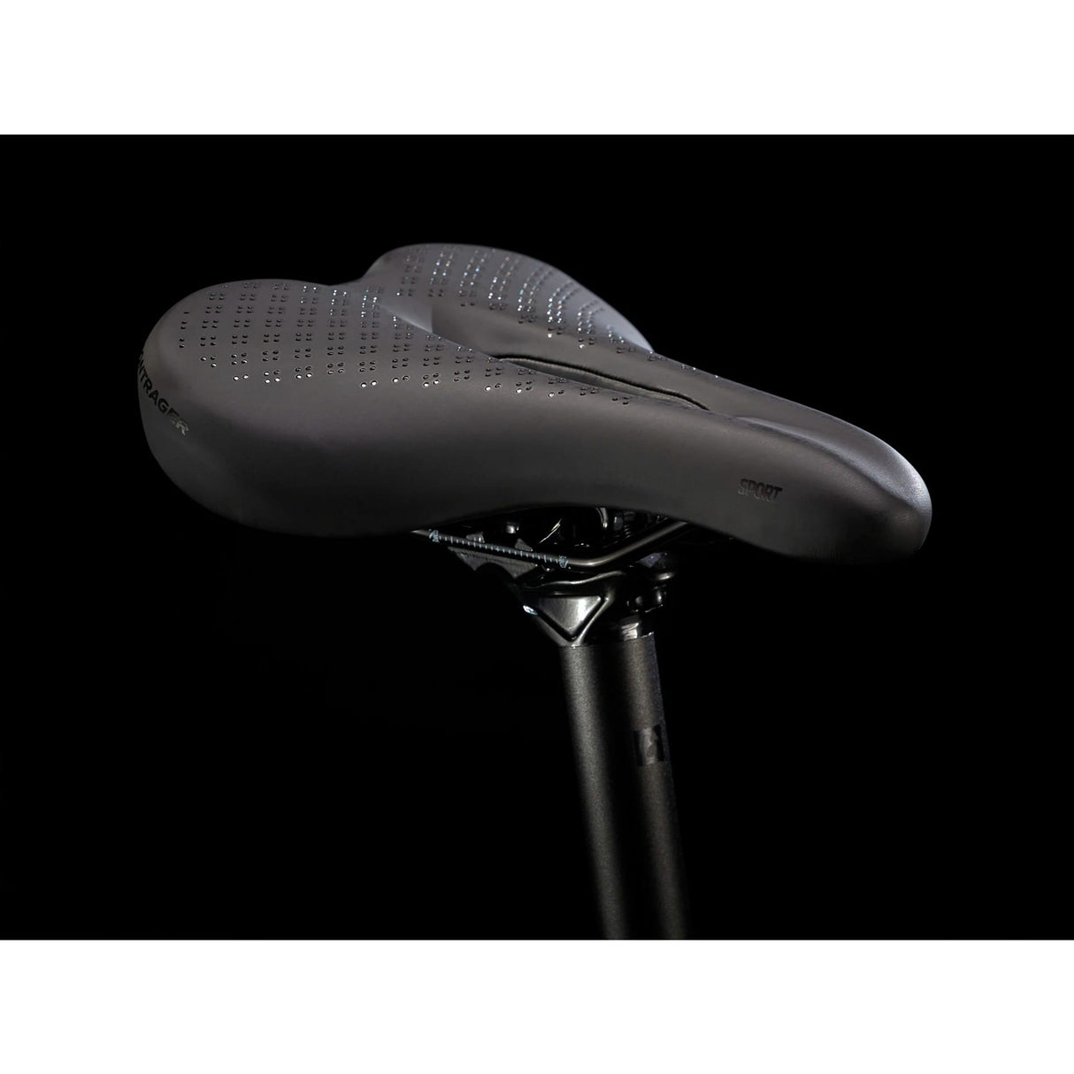 Trek FX 1 Gen 4 Hybrid Bike 2024