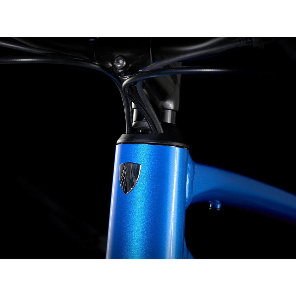 Trek FX 1 Gen 4 Hybrid Bike 2024