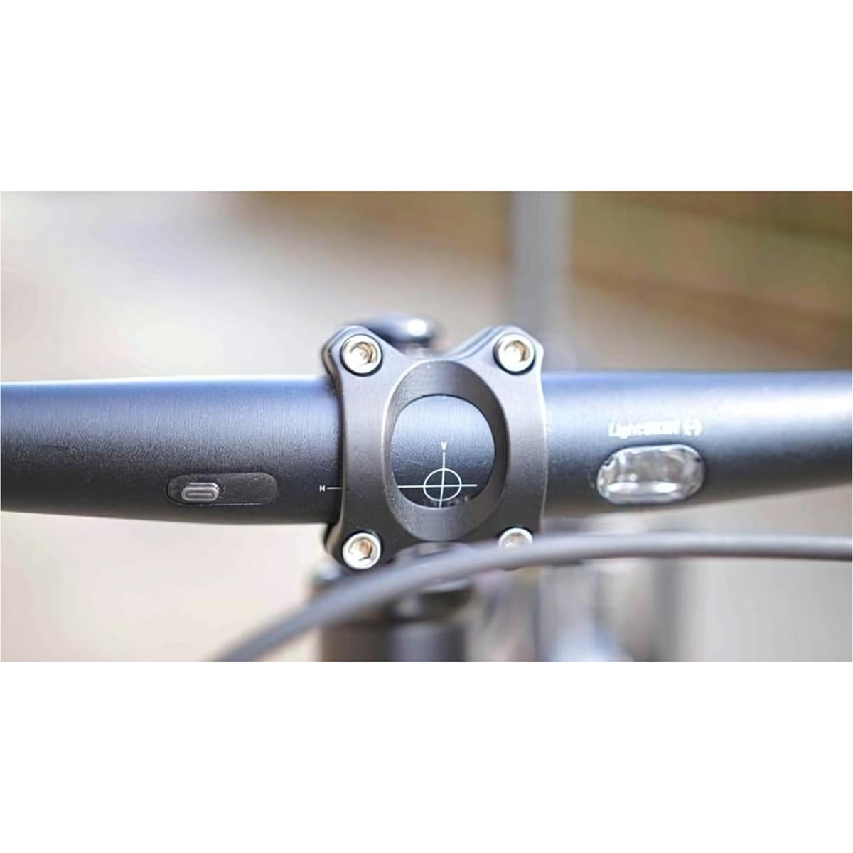 Fixie Inc. Backspin Zehus "All in One" E-Bike