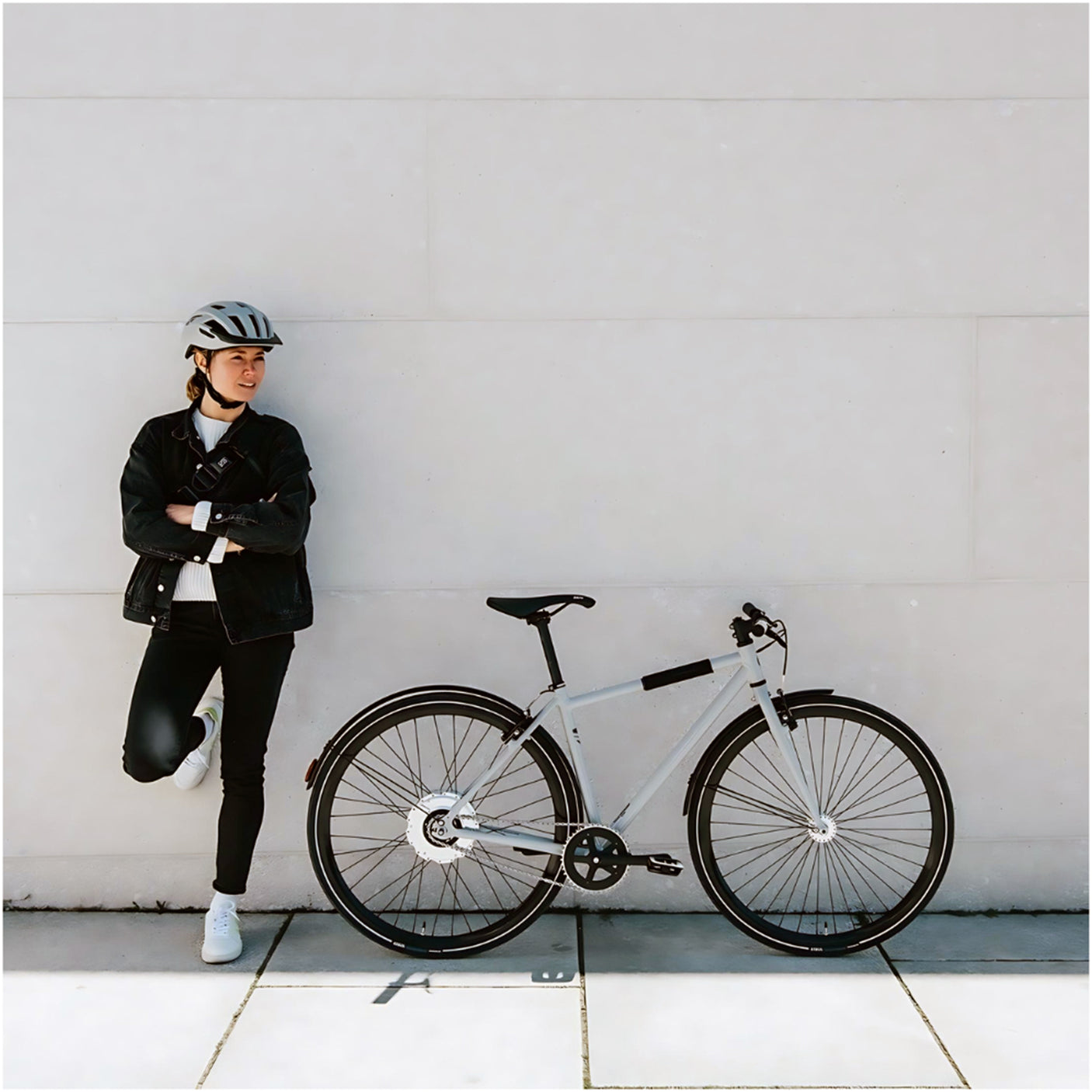 Fixie Inc. Backspin Zehus "All in One" E-Bike
