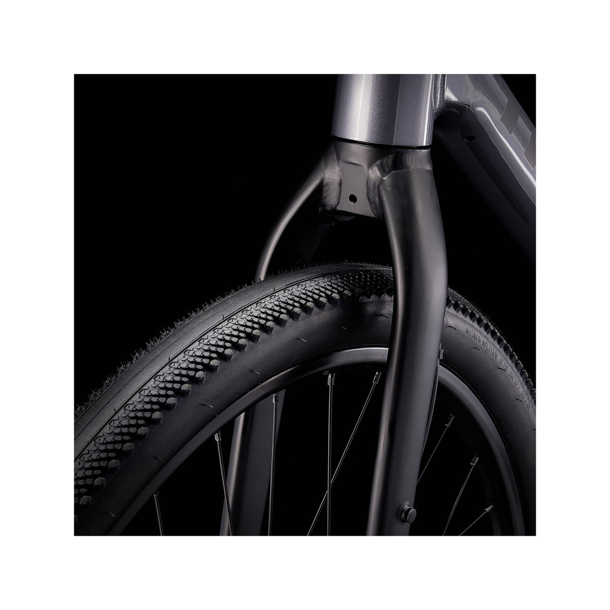 Trek Dual Sport 2 Gen 5 Hybrid Bike