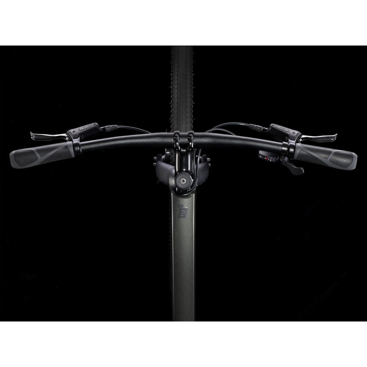 Trek Dual Sport 2 Gen 5 Hybrid Bike