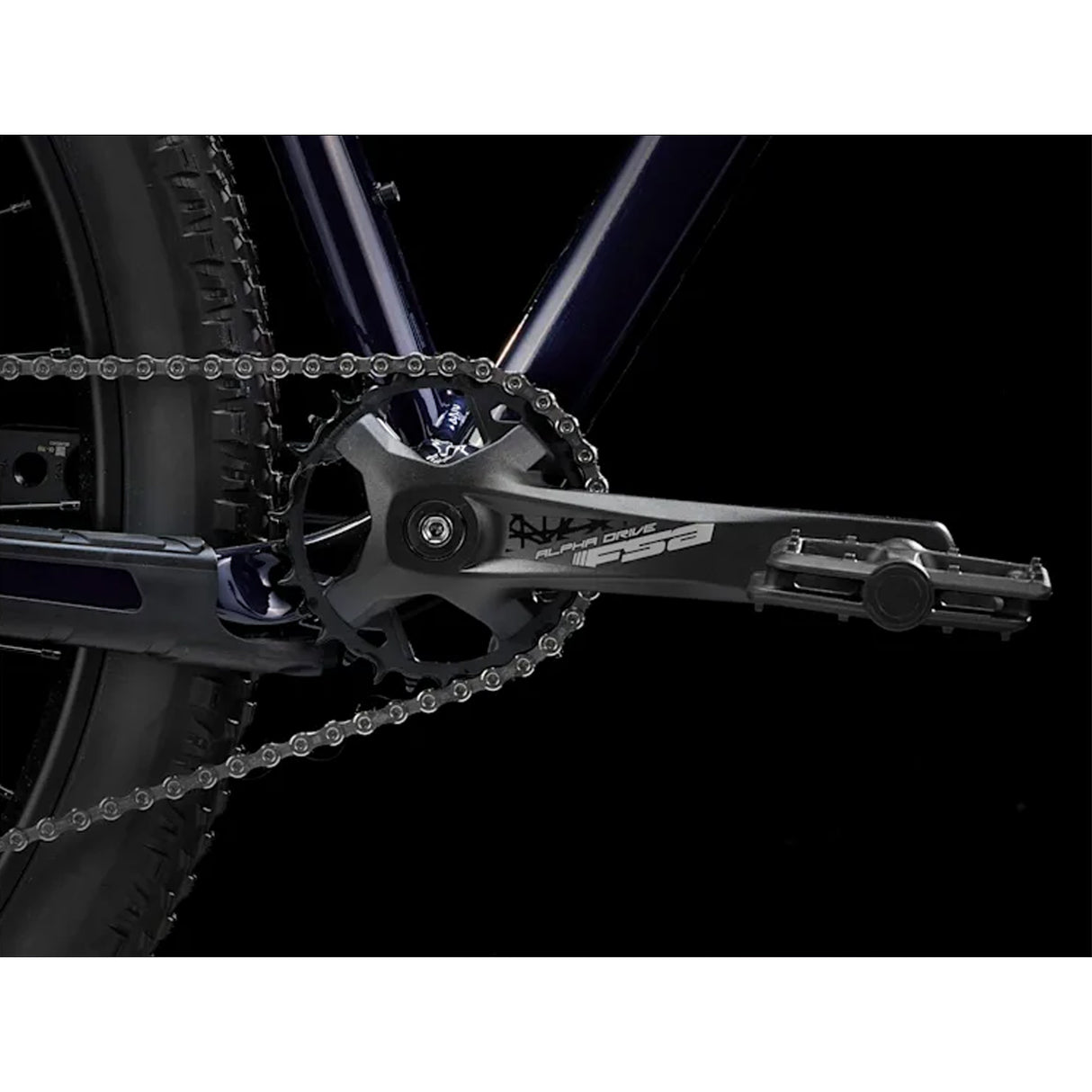 Trek Marlin 6 Gen 3 29" MTB 2025