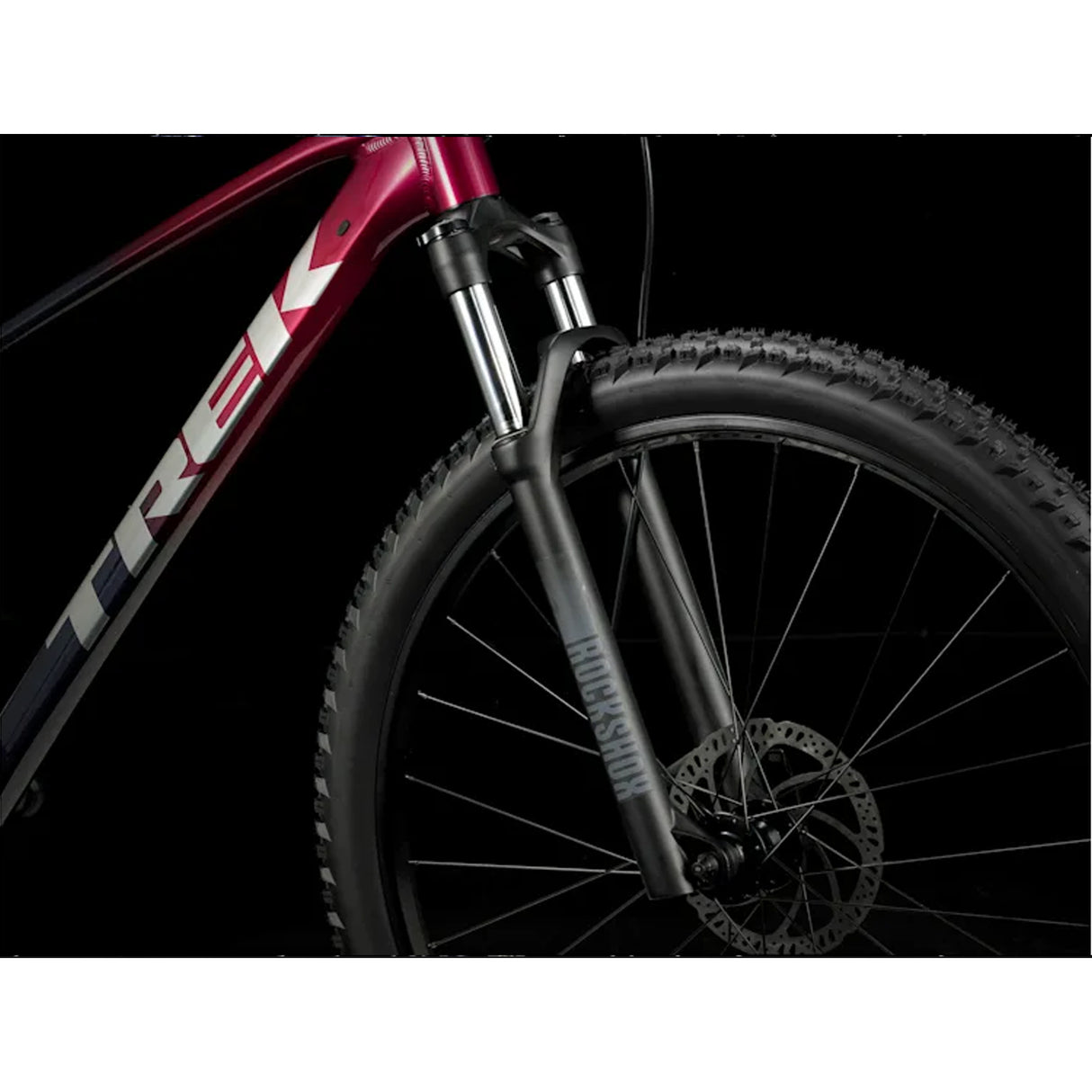 Trek Marlin 6 Gen 3 29" MTB 2025